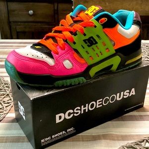 DC Shoes Aerotech Size 11 Men’s Shoes